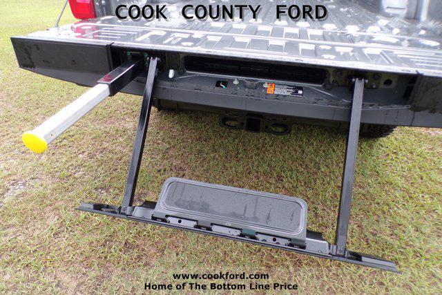 new 2025 Ford F-250 car, priced at $71,725