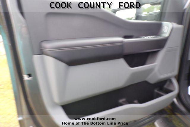 new 2025 Ford F-250 car, priced at $71,725