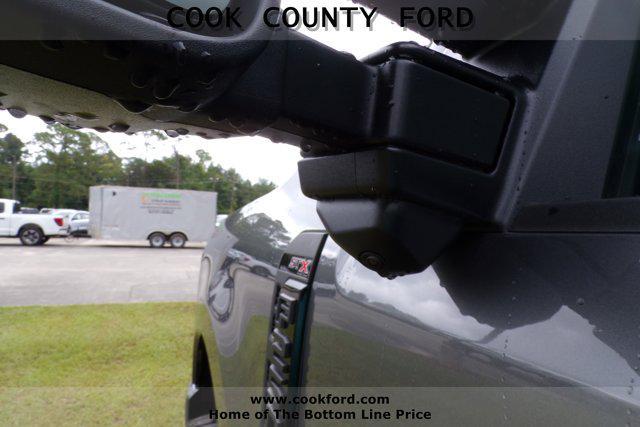 new 2025 Ford F-250 car, priced at $71,725
