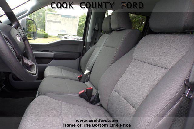 new 2025 Ford F-250 car, priced at $71,725