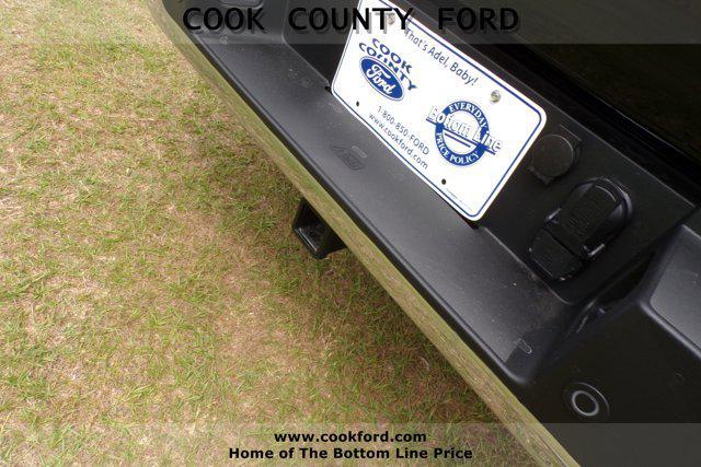 new 2025 Ford F-150 car, priced at $66,584