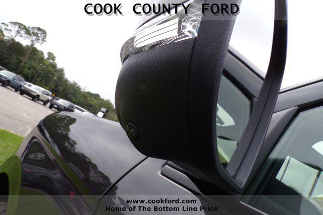 new 2025 Ford Expedition car, priced at $84,040