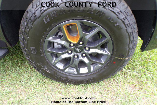 new 2025 Ford Expedition car, priced at $84,040