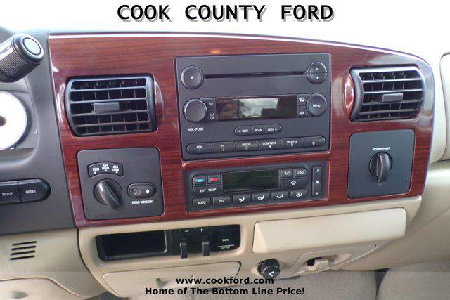 used 2006 Ford F-250 car, priced at $17,992