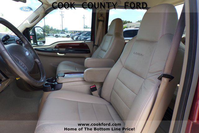 used 2006 Ford F-250 car, priced at $17,992