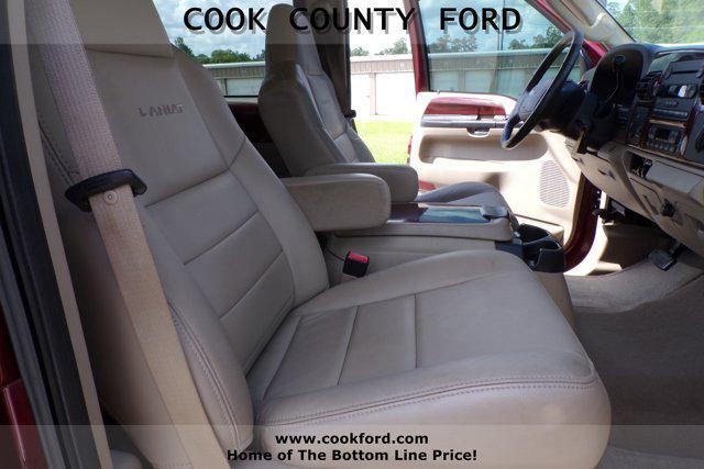 used 2006 Ford F-250 car, priced at $17,992