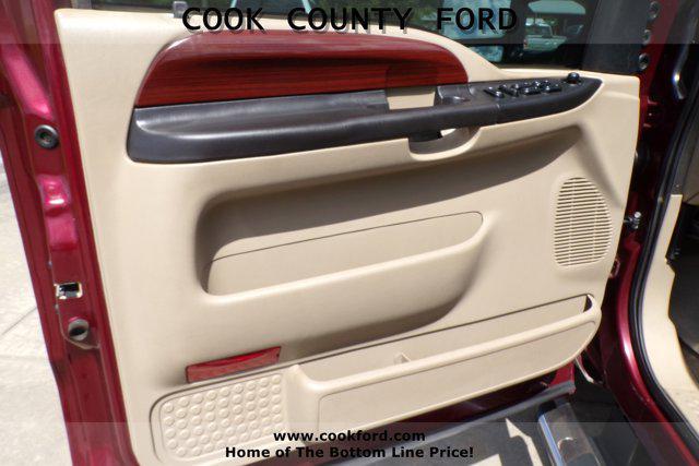 used 2006 Ford F-250 car, priced at $17,992