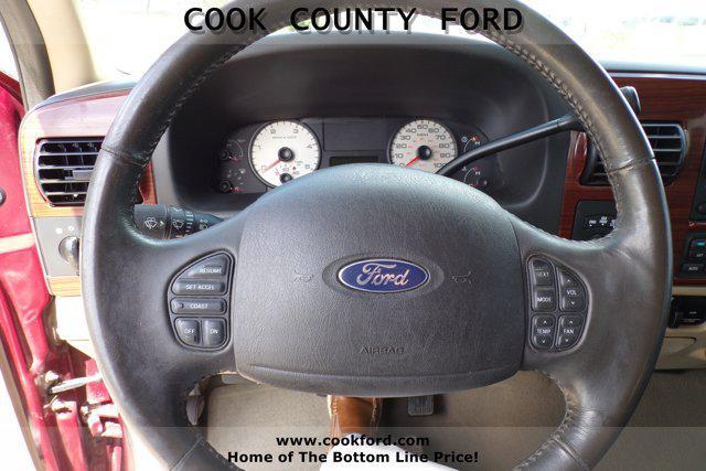 used 2006 Ford F-250 car, priced at $17,992