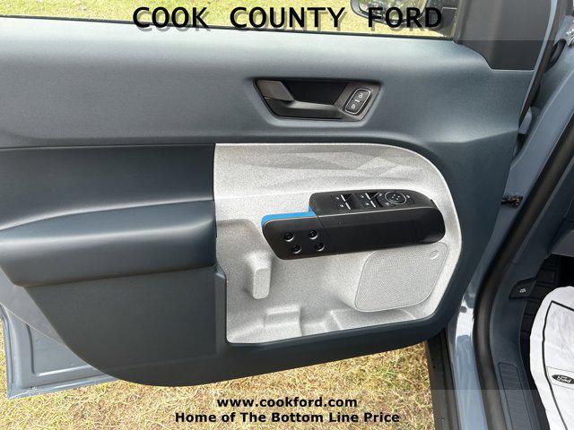 new 2025 Ford Maverick car, priced at $34,364