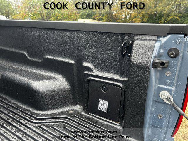 new 2025 Ford Maverick car, priced at $34,364