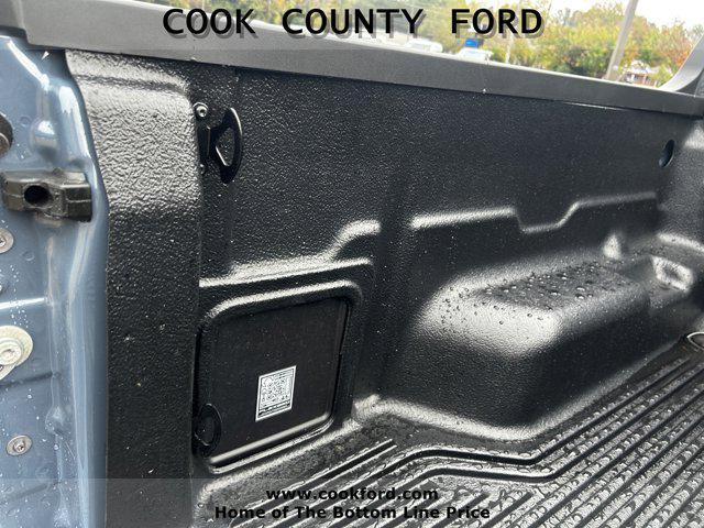 new 2025 Ford Maverick car, priced at $34,364