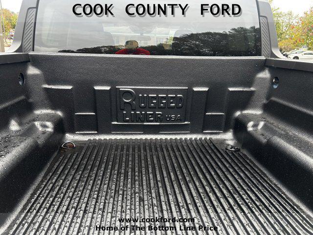 new 2025 Ford Maverick car, priced at $34,364