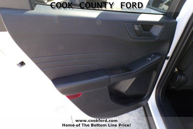 used 2022 Ford Escape car, priced at $22,461