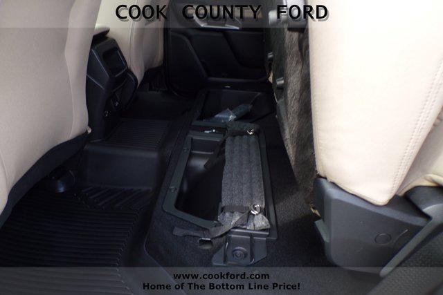 used 2024 Ford Ranger car, priced at $37,864