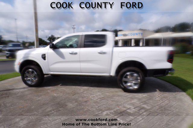 used 2024 Ford Ranger car, priced at $37,864