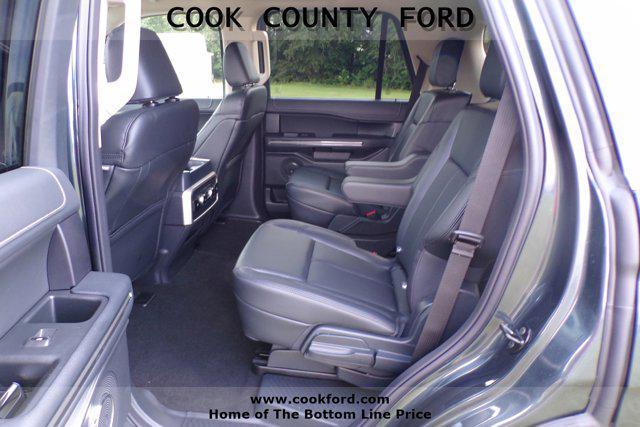 new 2024 Ford Expedition car, priced at $62,780