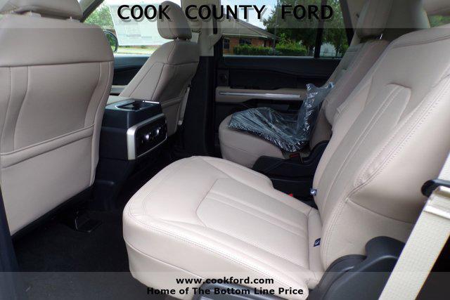 new 2024 Ford Expedition car, priced at $69,100