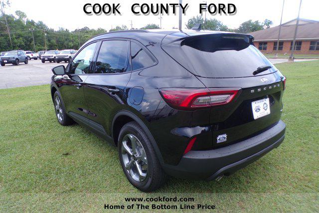 new 2025 Ford Escape car, priced at $32,361