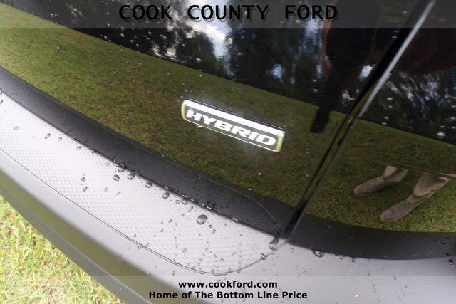 new 2025 Ford Escape car, priced at $32,361