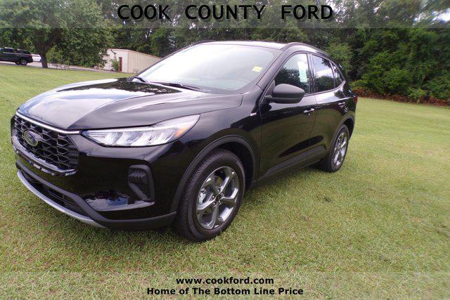 new 2025 Ford Escape car, priced at $32,361