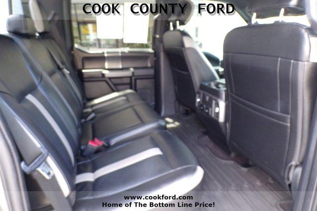 used 2020 Ford F-150 car, priced at $34,982