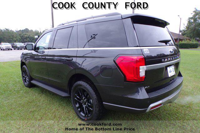 new 2024 Ford Expedition car, priced at $67,140