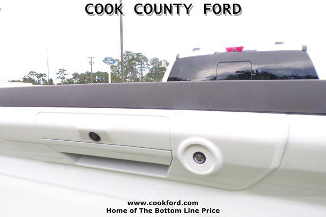 new 2025 Ford F-250 car, priced at $87,655