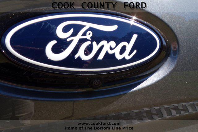 new 2025 Ford Maverick car, priced at $33,074