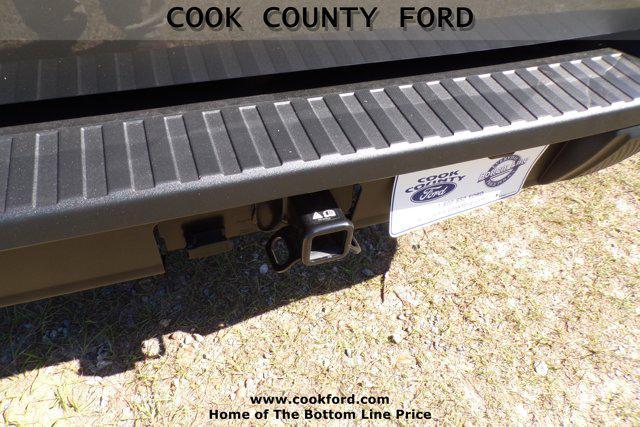 new 2025 Ford Maverick car, priced at $33,074