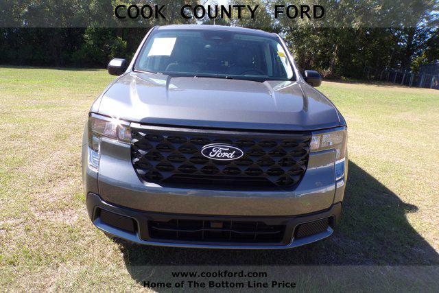 new 2025 Ford Maverick car, priced at $33,074