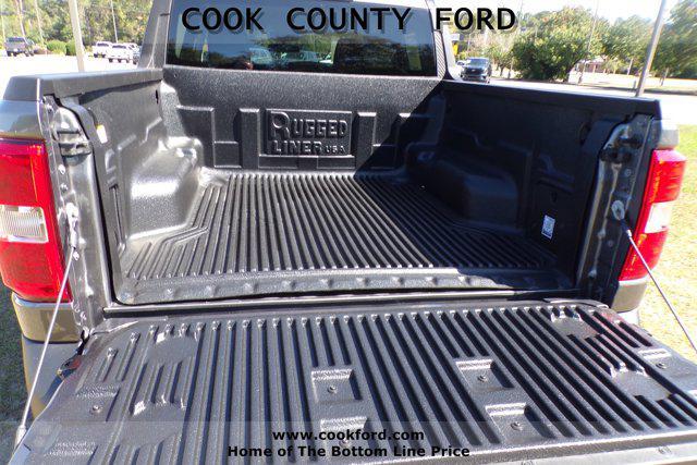 new 2025 Ford Maverick car, priced at $33,074