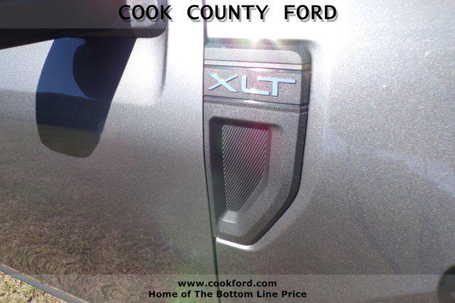 new 2025 Ford Maverick car, priced at $33,074