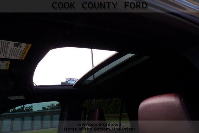 used 2022 Ford Expedition Max car, priced at $49,932