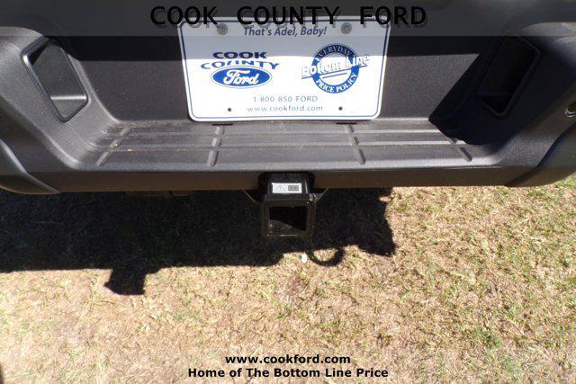 new 2025 Ford Ranger car, priced at $60,210