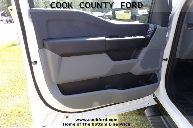 new 2025 Ford F-350 car, priced at $69,420