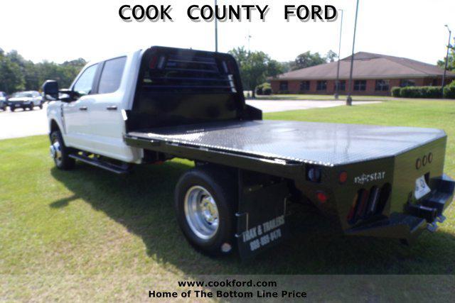 new 2025 Ford F-350 car, priced at $69,420