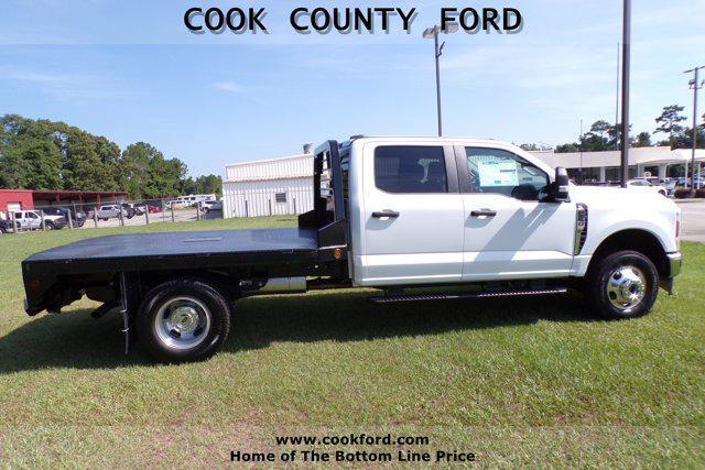 new 2025 Ford F-350 car, priced at $69,420