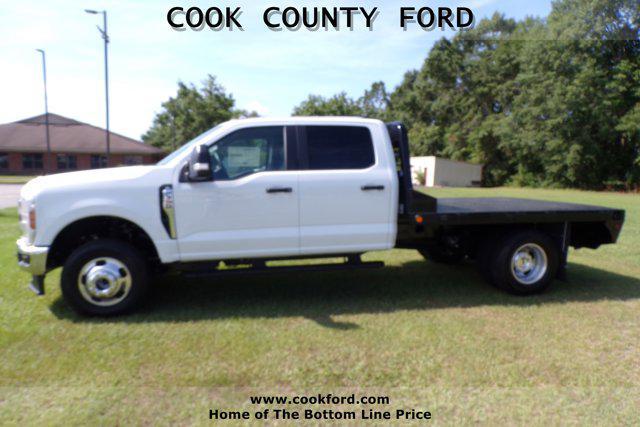 new 2025 Ford F-350 car, priced at $69,420