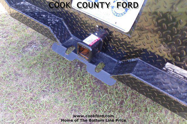 new 2025 Ford F-350 car, priced at $69,420