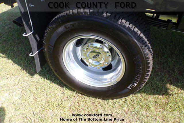 new 2025 Ford F-350 car, priced at $69,420