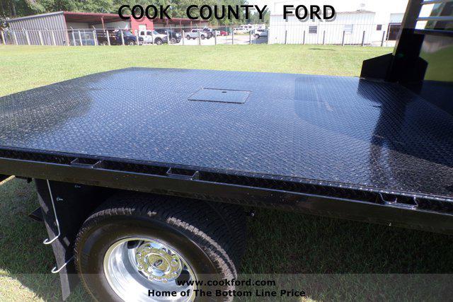 new 2025 Ford F-350 car, priced at $69,420