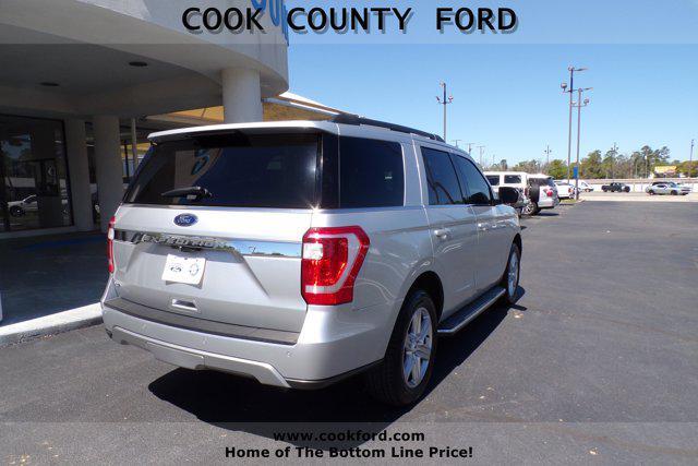 used 2019 Ford Expedition car, priced at $22,967