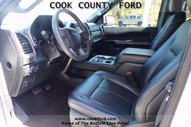 used 2019 Ford Expedition car, priced at $22,967