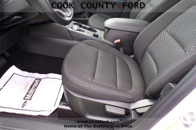 new 2025 Ford Escape car, priced at $30,153