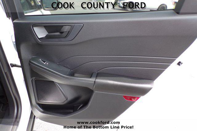 used 2022 Ford Escape car, priced at $23,984