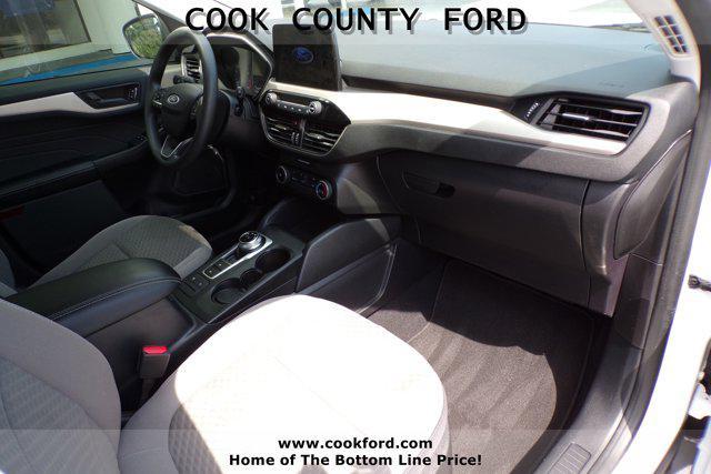 used 2022 Ford Escape car, priced at $23,984