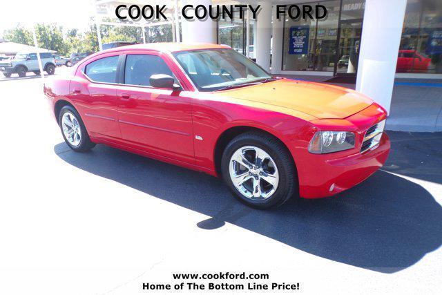 used 2009 Dodge Charger car, priced at $6,998