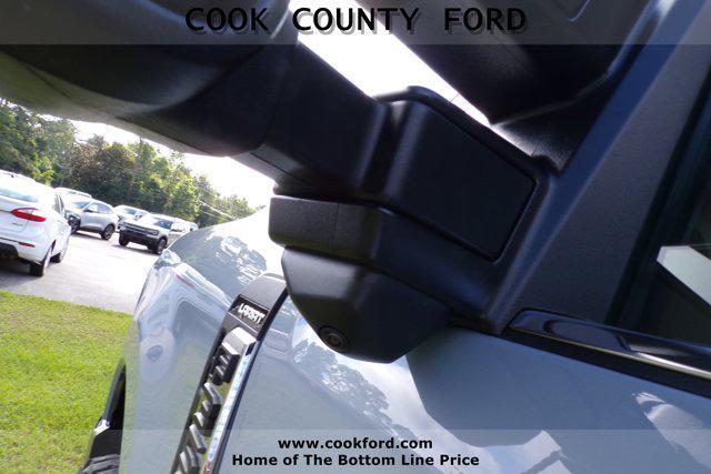 new 2025 Ford F-350 car, priced at $85,250