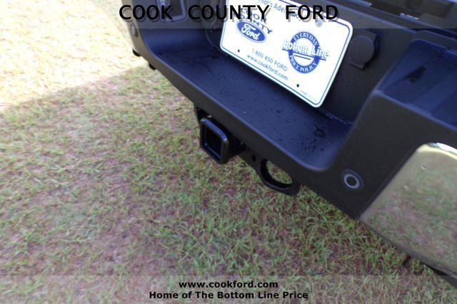new 2025 Ford F-350 car, priced at $85,250