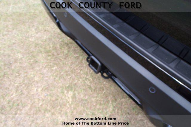 new 2025 Ford Explorer car, priced at $48,280